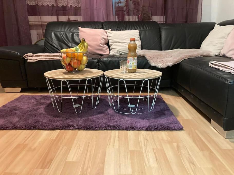 Toll Apartment Am Rhein Netflix Internet 1000 Mbits, Free Parking Duisburgo Esterno foto